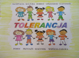 Międzynarodowy Dzień Tolerancji